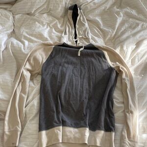 Banana republic casual hoodie